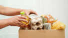 Kamdak Food Trading