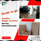 Green Cloud Shipping