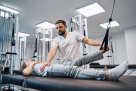 Movement On Physiotherapy Center Co.