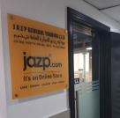 J A Z P General Trading