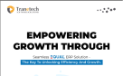 Tranetech