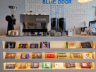 Blue Door Cafe