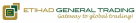Etihad General Trading FZE