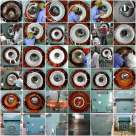 Al Ghaimah Al Mashoorh Electromechanical Works LLC