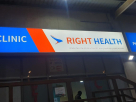 Al Azhar Clinic 3 (br Of Al Azhar Clinic L.l.c)