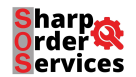 Sharp Solutions Technical Services