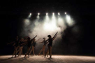 Grand Dance Academy L.l.c