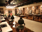 Soho Vintage Barbers