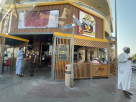 Tea Days Cafeteria