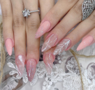 Hollywood Beauty Salon