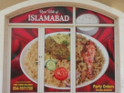 Savour Foods Pulao Kabab Restaurant