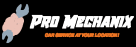 Pro Mechanix Mobile Auto Repair Services
