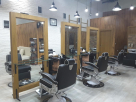 Juod Gents Salon