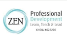 Zen Professional Development