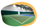 Touch Tennis Sports Club