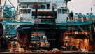 Shamsa Marine Services
