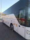 Passenger Transport by Luxury Busses