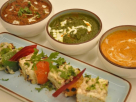 Indian By Nature Restaurant