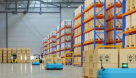 Las Logistics