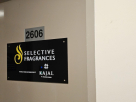 Selective Fragrances