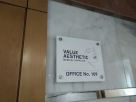 Value Aesthetic Medical Supplier