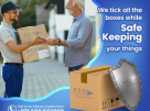 Economic Courier & Freight Services