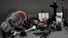 Kamel Shoja Car Accessories Trading (Alfain Al Hadeeth)