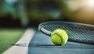 Pond Park Tennis Courts