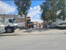Old City Sand Washing