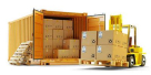 Space Vault Storage Cargo Packaging