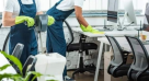 AYN Building Cleaning