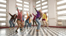 Dance Destination