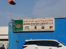 Madina Khaybar Garage