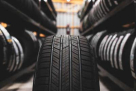 Al Romeh Tyre Trading