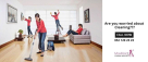 Max Maid Cleaning Services