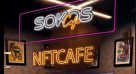 Sokos Cafe