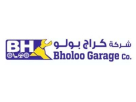 Bholoo Garage