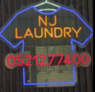 Noor Aljidaf Laundry