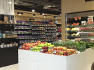 Milestone Supermarket