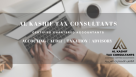 Al Kashif Tax Consultants