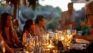 Alizee Restaurant
