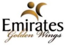 Emirates Golden Wings Tours & Travel