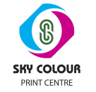 Sky Colour Print Centre