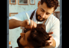 The Corner Barber