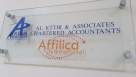 Al Kttbi & Associates Chartered Accountants