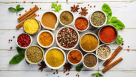 Mohammed Ali Spices