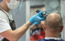 Ahmed Sultan Gents Salon