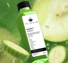 The Juice Lab
