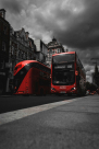 Fast Fleet Passengers Transport By Rented Buses