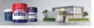National Paints (New Qamar Jasi Building Materials Trading)